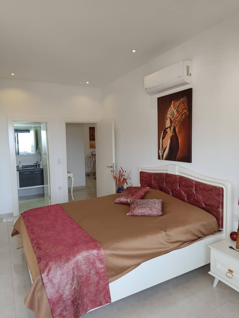 Вилла в Алании, Турция, 200 м² - фото 6