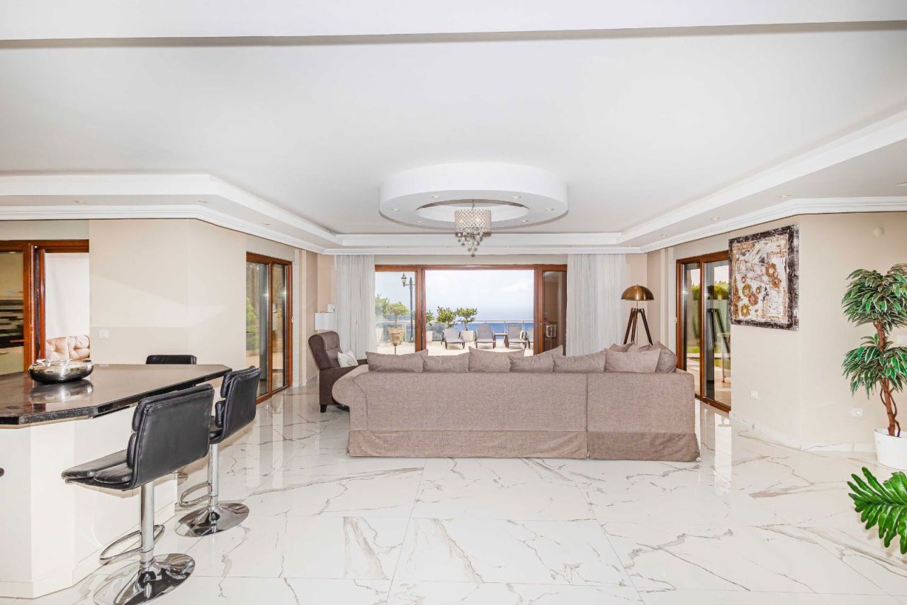 Вилла в Алании, Турция, 240 м² - фото 6