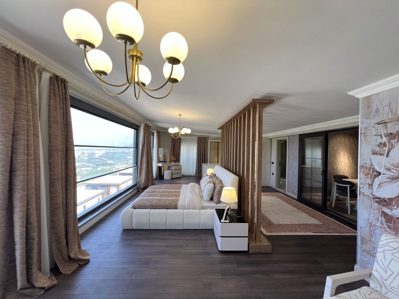 Вилла в Алании, Турция, 338 м² - фото 6