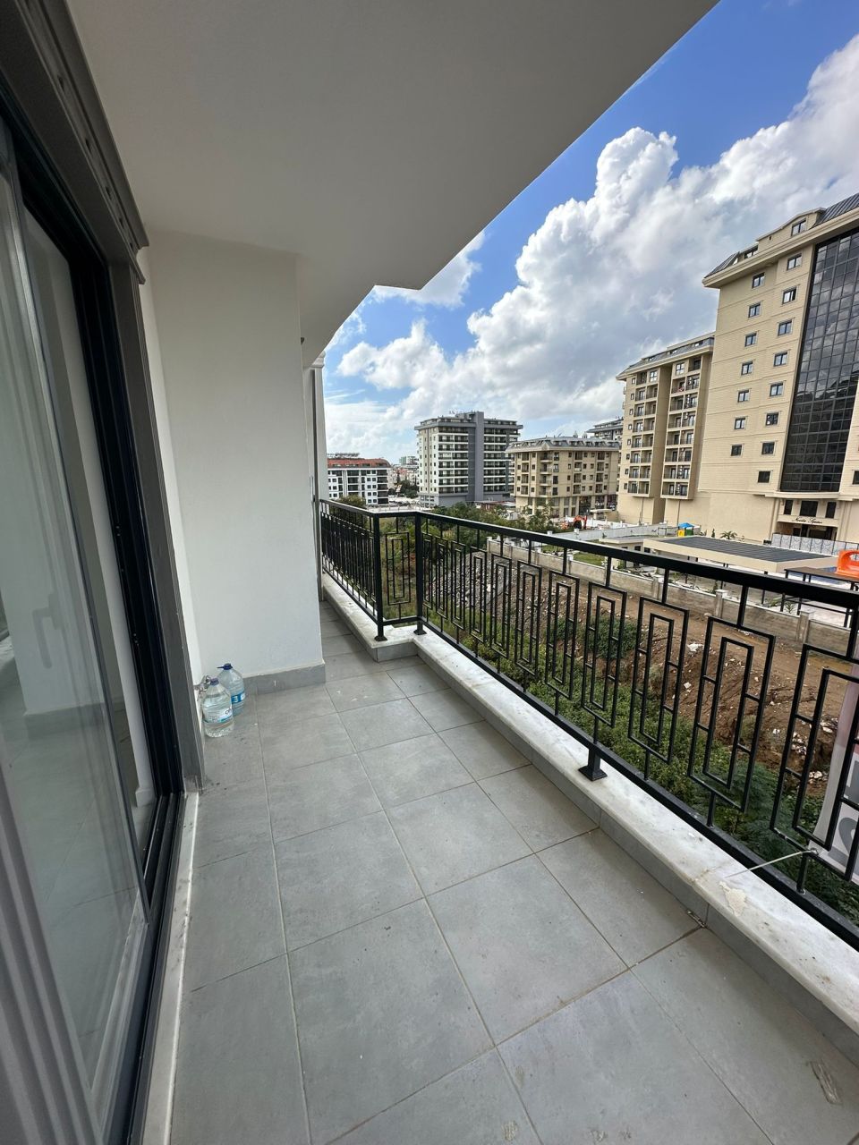 Апартаменты в Алании, Турция, 55 м² - фото 6