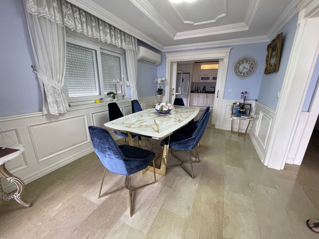 Вилла в Алании, Турция, 250 м² - фото 6