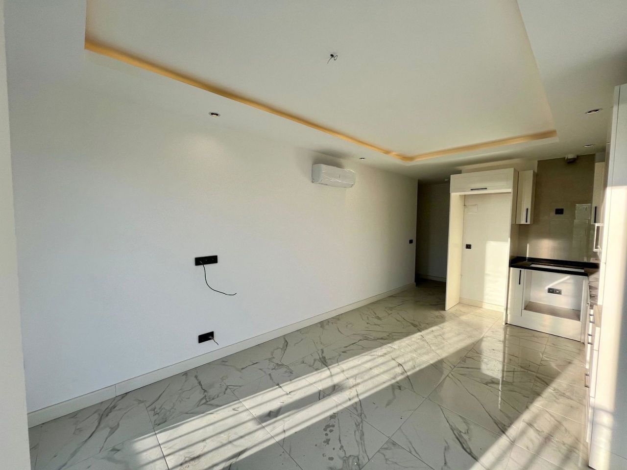 Апартаменты в Алании, Турция, 90 м² - фото 6