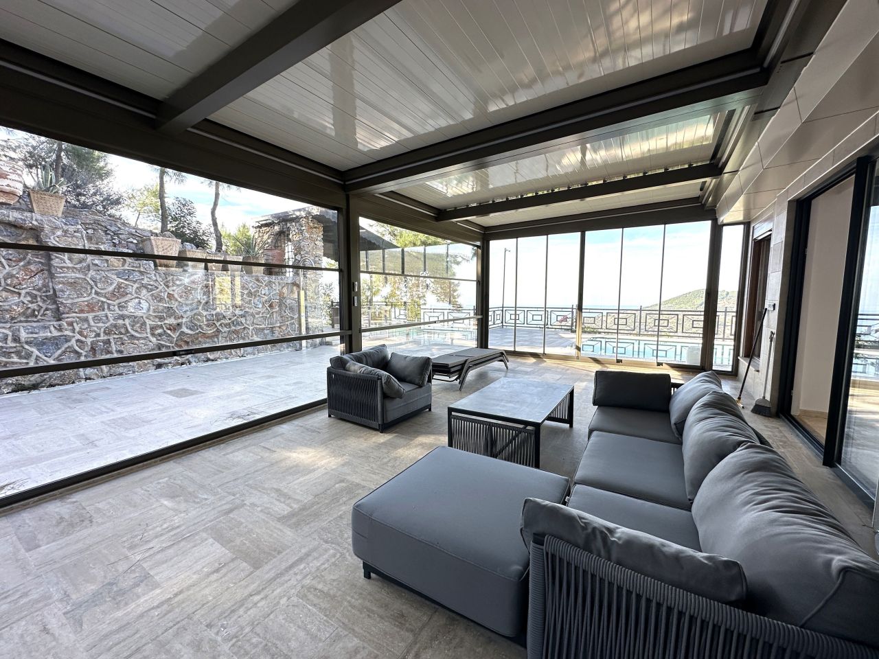 Вилла в Алании, Турция, 270 м² - фото 6