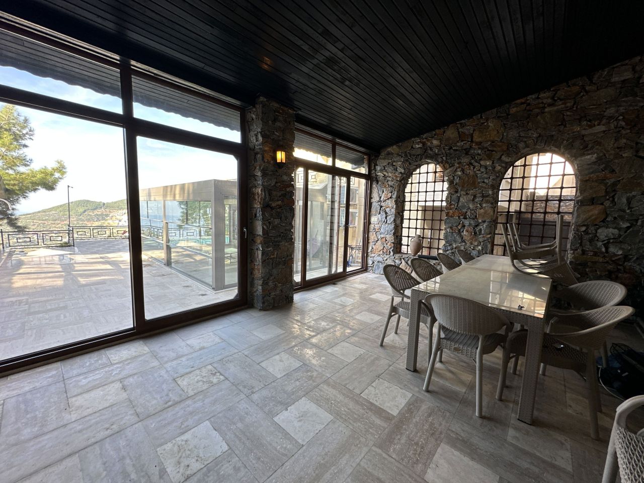 Вилла в Алании, Турция, 270 м² - фото 7