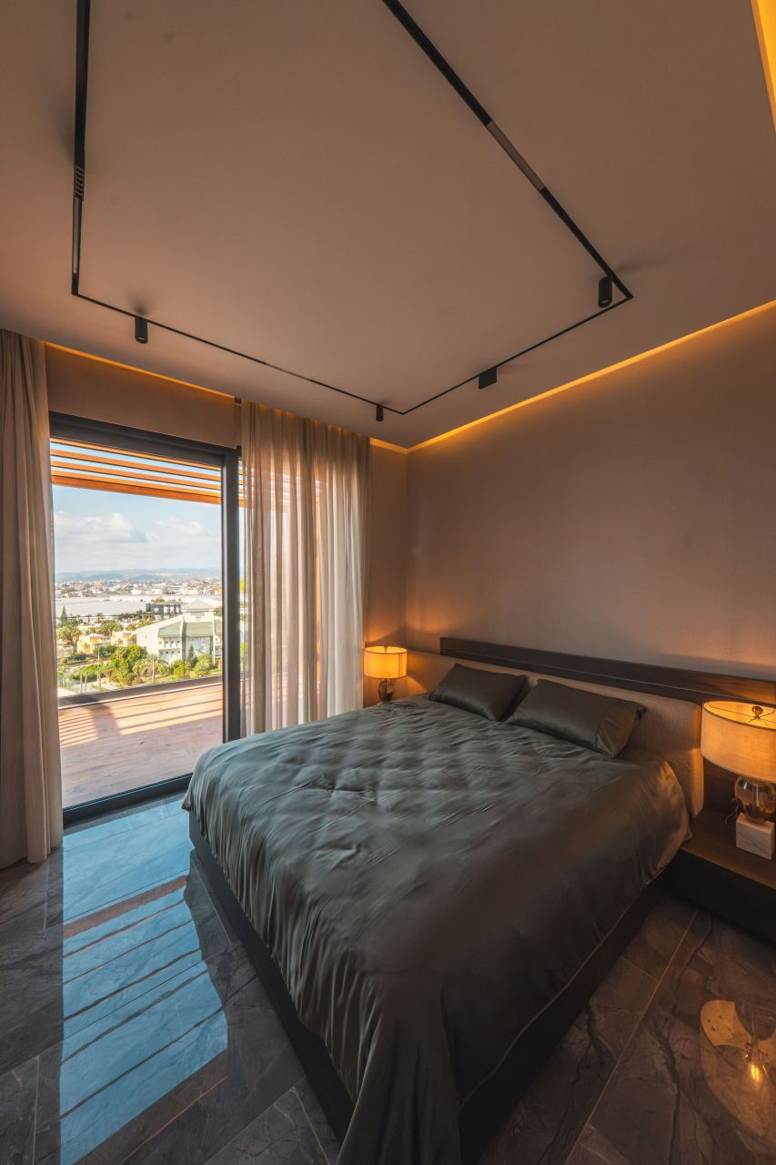 Вилла в Алании, Турция, 200 м² - фото 7