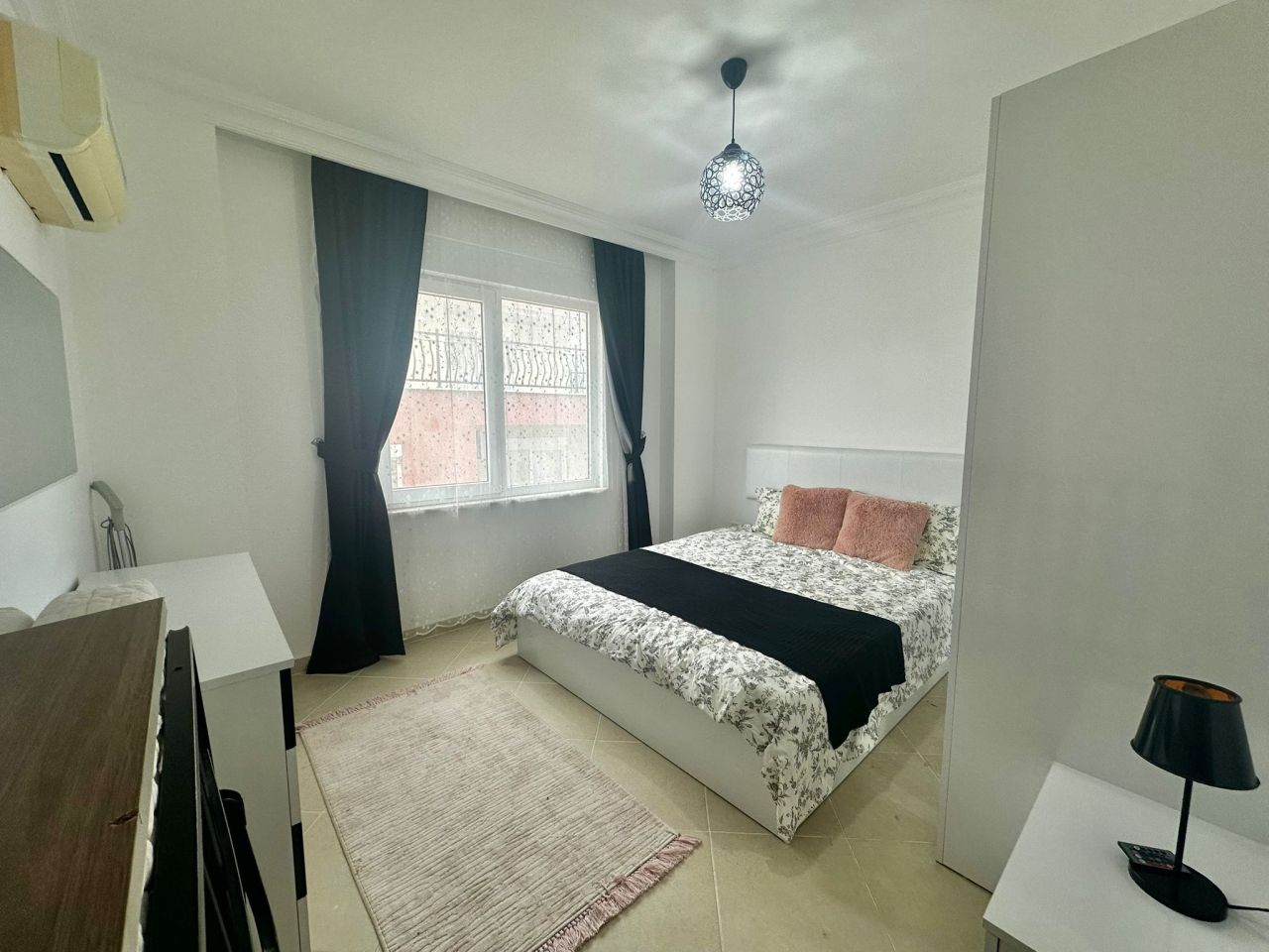 Апартаменты в Алании, Турция, 130 м² - фото 7