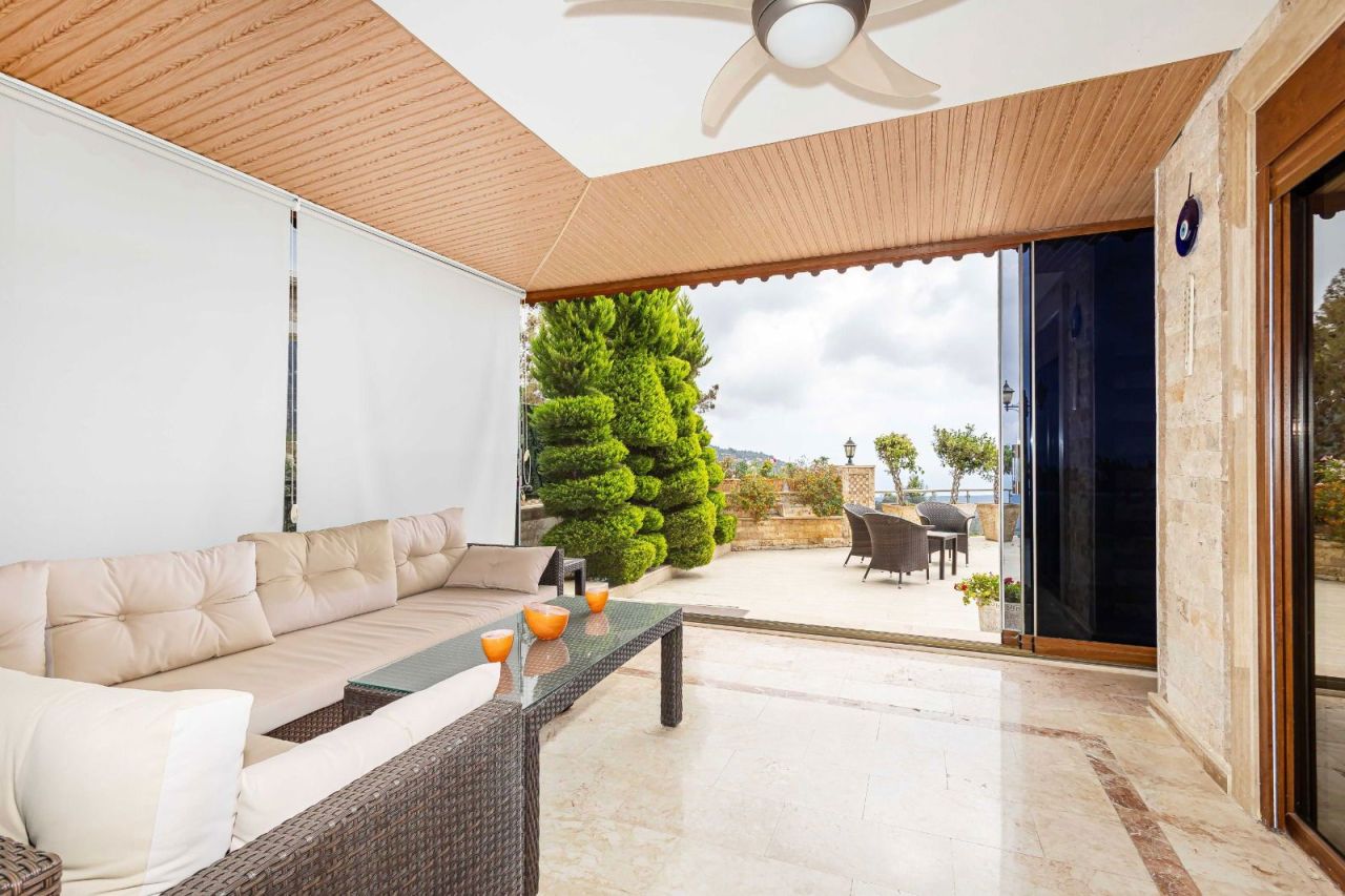 Вилла в Алании, Турция, 240 м² - фото 7