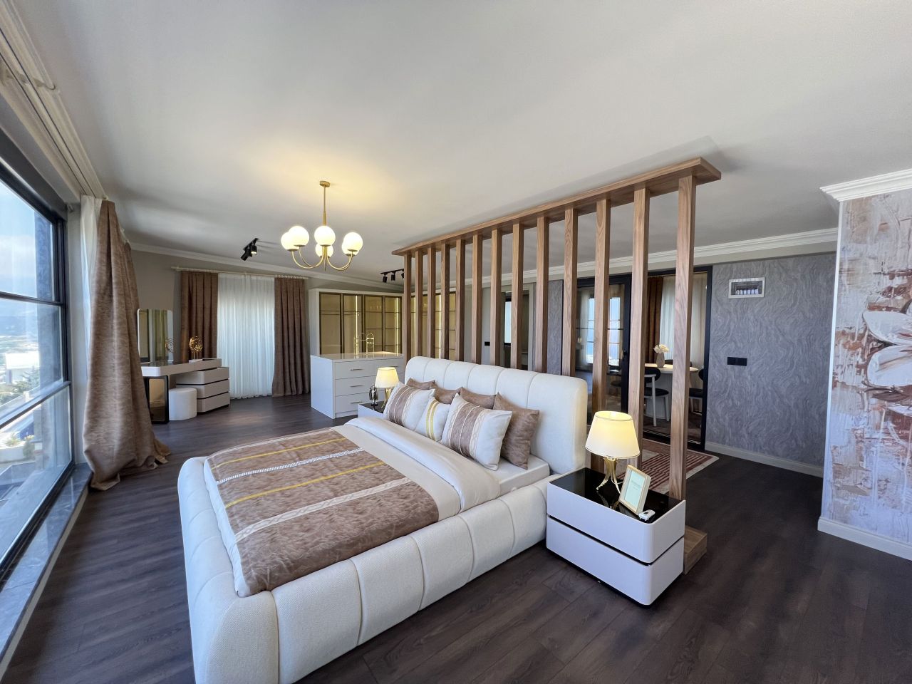 Вилла в Алании, Турция, 338 м² - фото 7