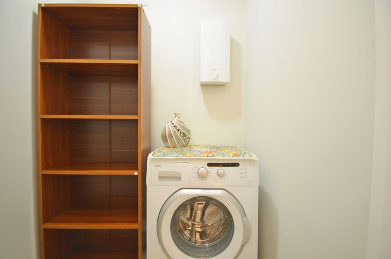 Апартаменты в Алании, Турция, 110 м² - фото 7