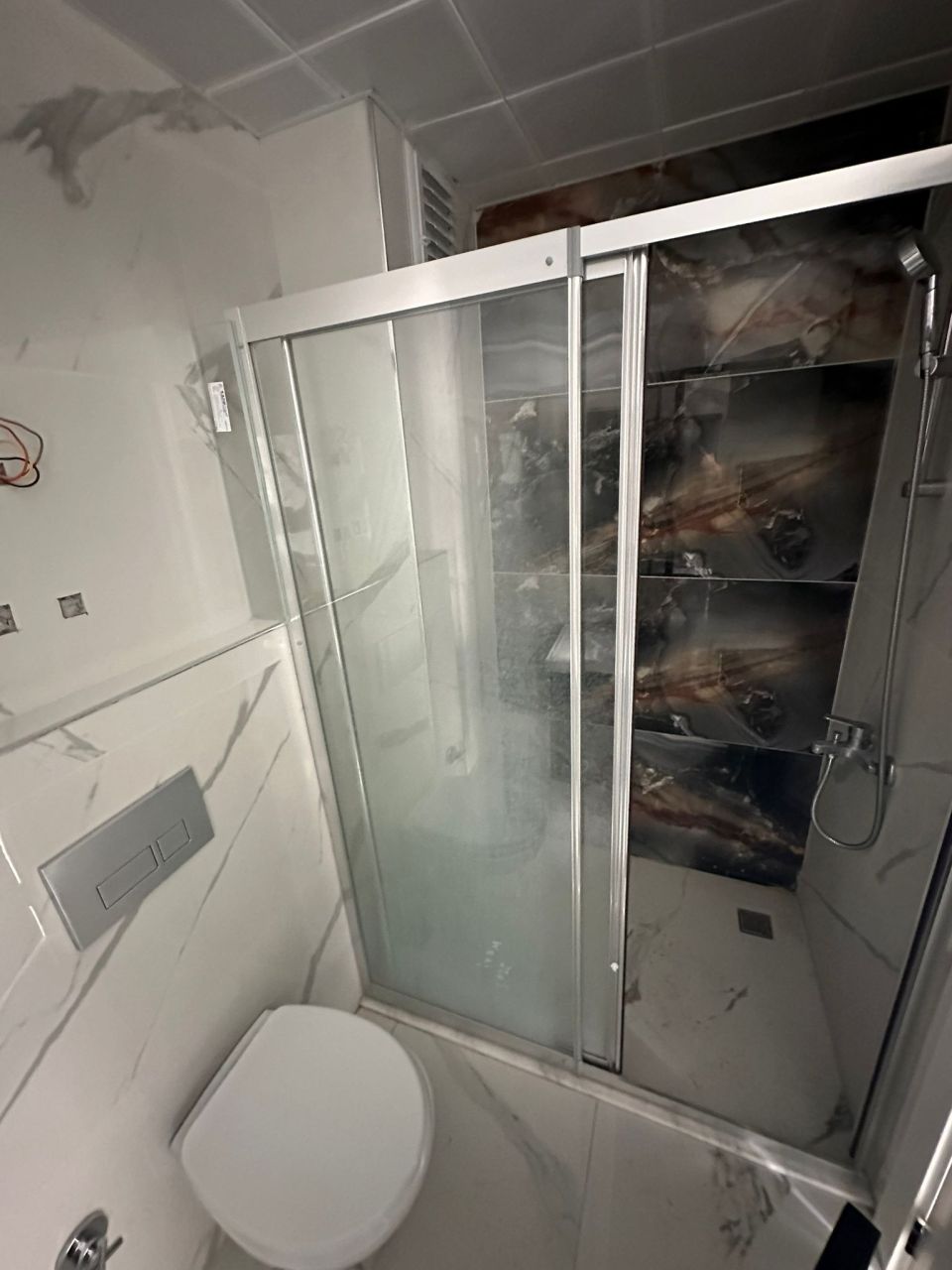 Апартаменты в Алании, Турция, 55 м² - фото 7