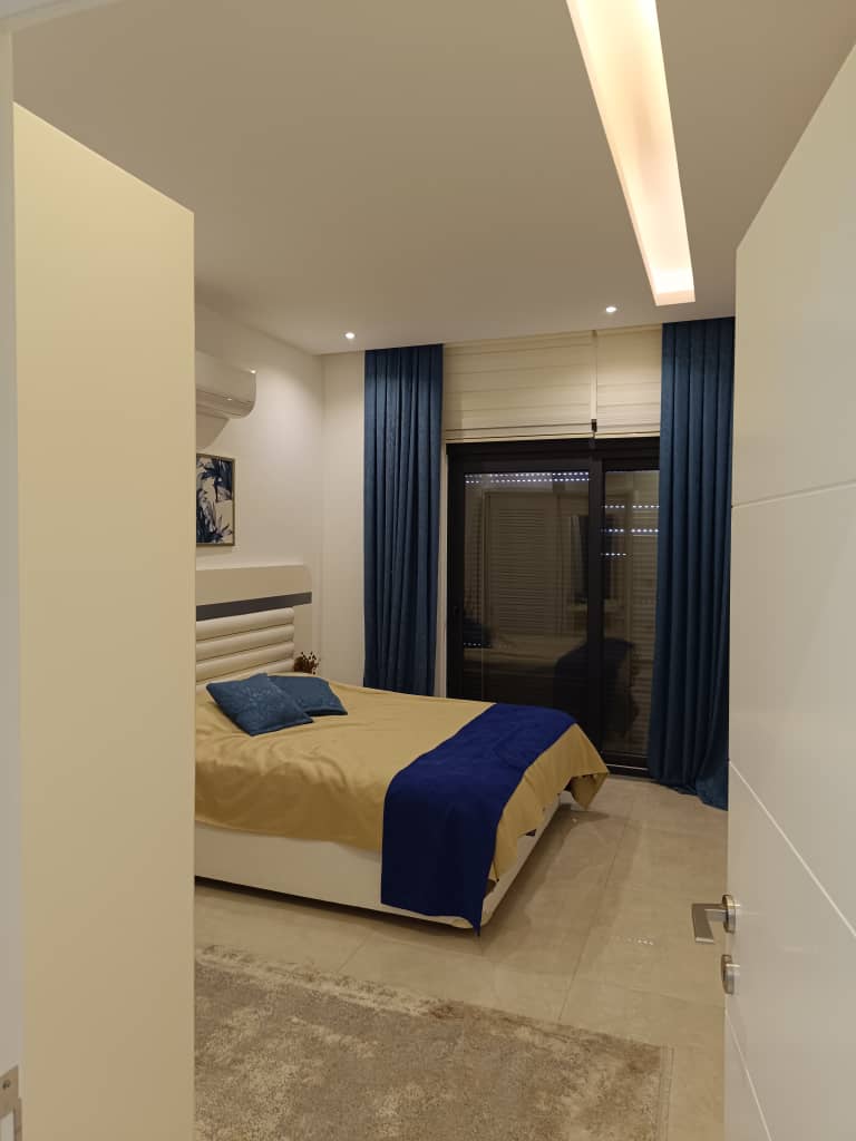 Вилла в Алании, Турция, 200 м² - фото 7