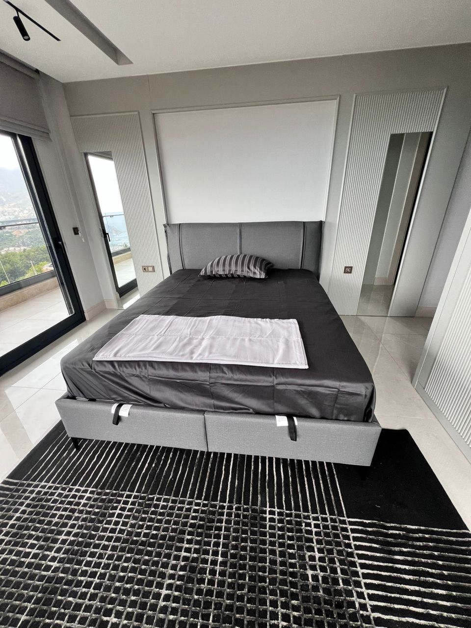 Вилла в Алании, Турция, 500 м² - фото 7