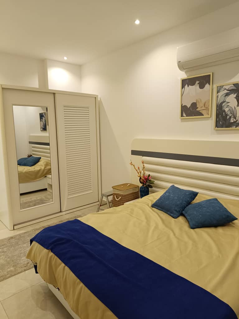 Вилла в Алании, Турция, 200 м² - фото 8