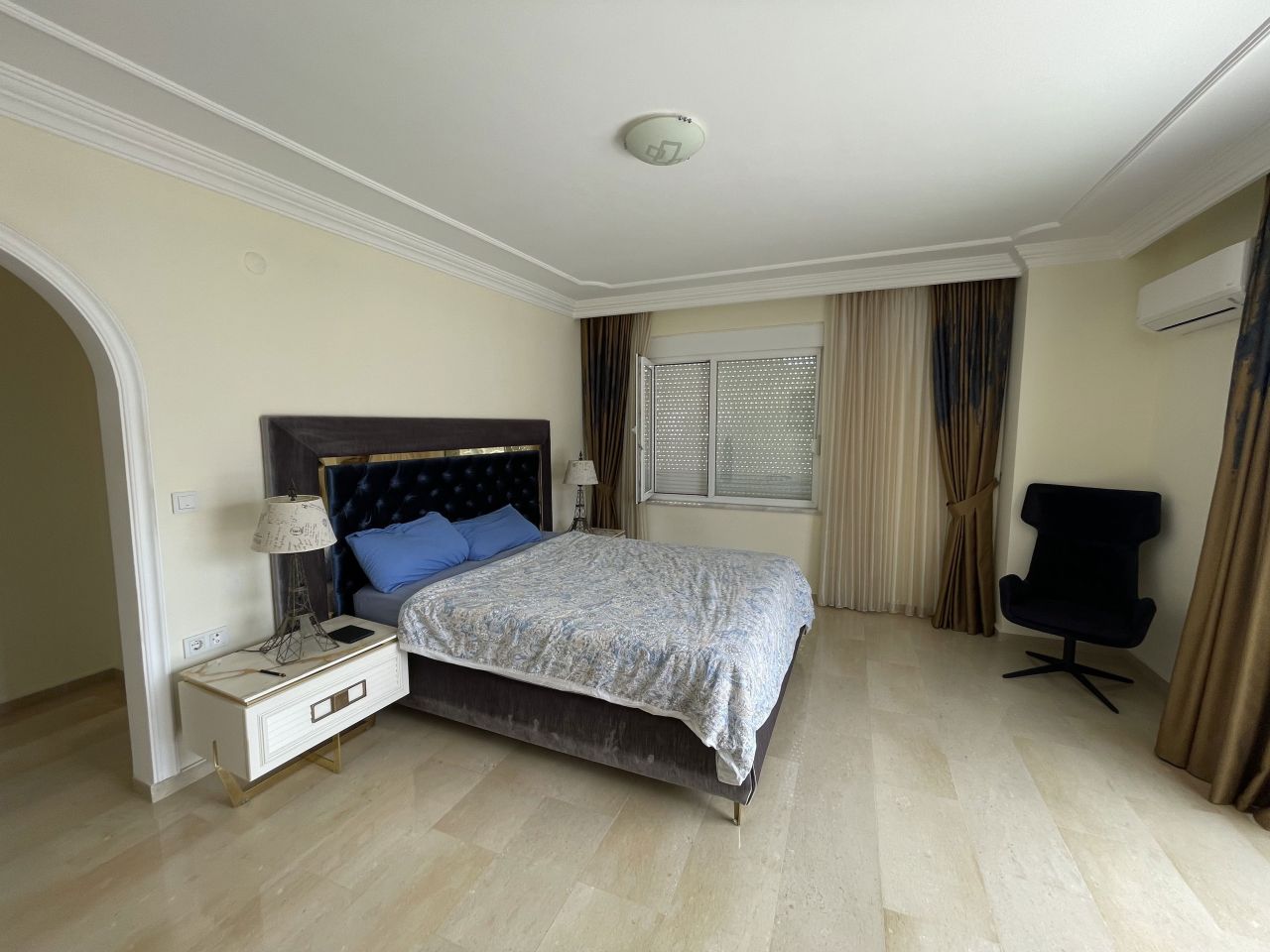 Вилла в Алании, Турция, 250 м² - фото 8