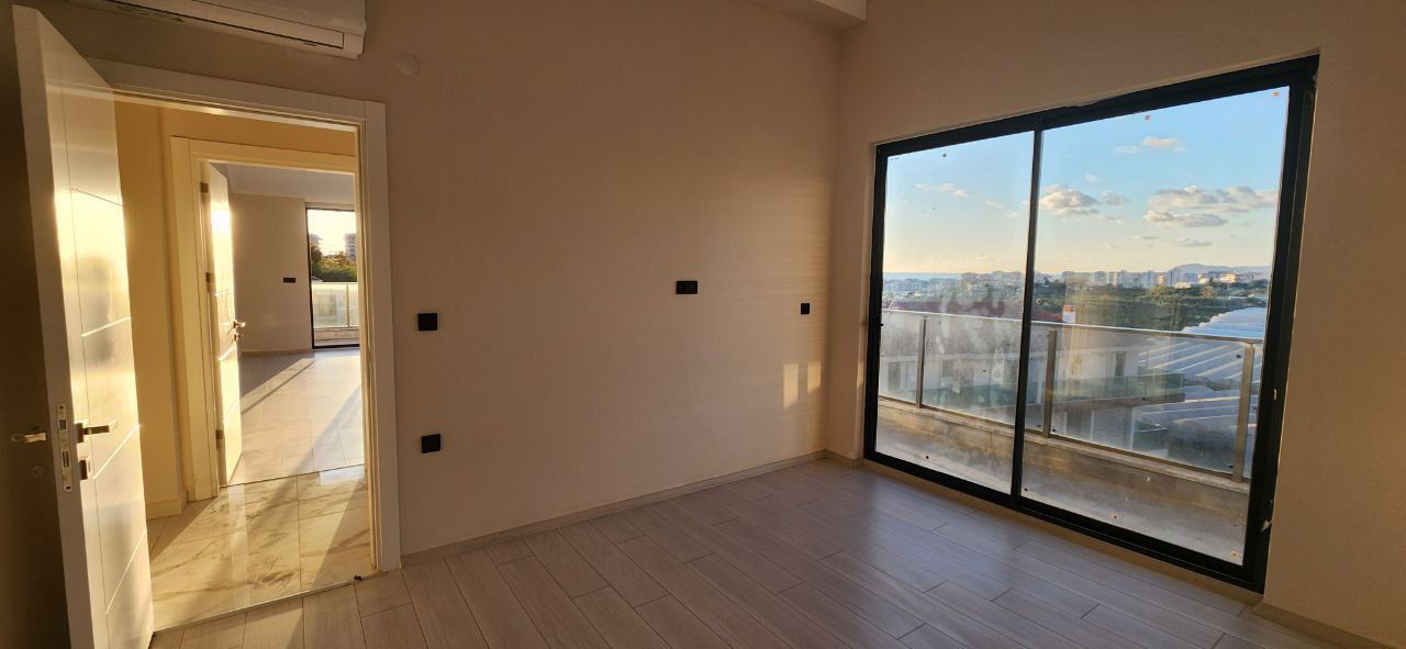 Апартаменты в Алании, Турция, 180 м² - фото 8