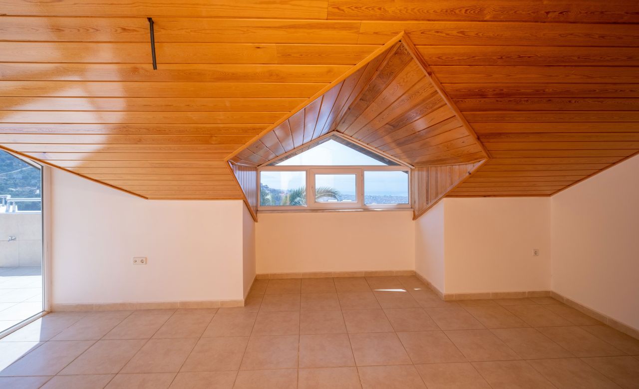 Апартаменты в Алании, Турция, 170 м² - фото 8