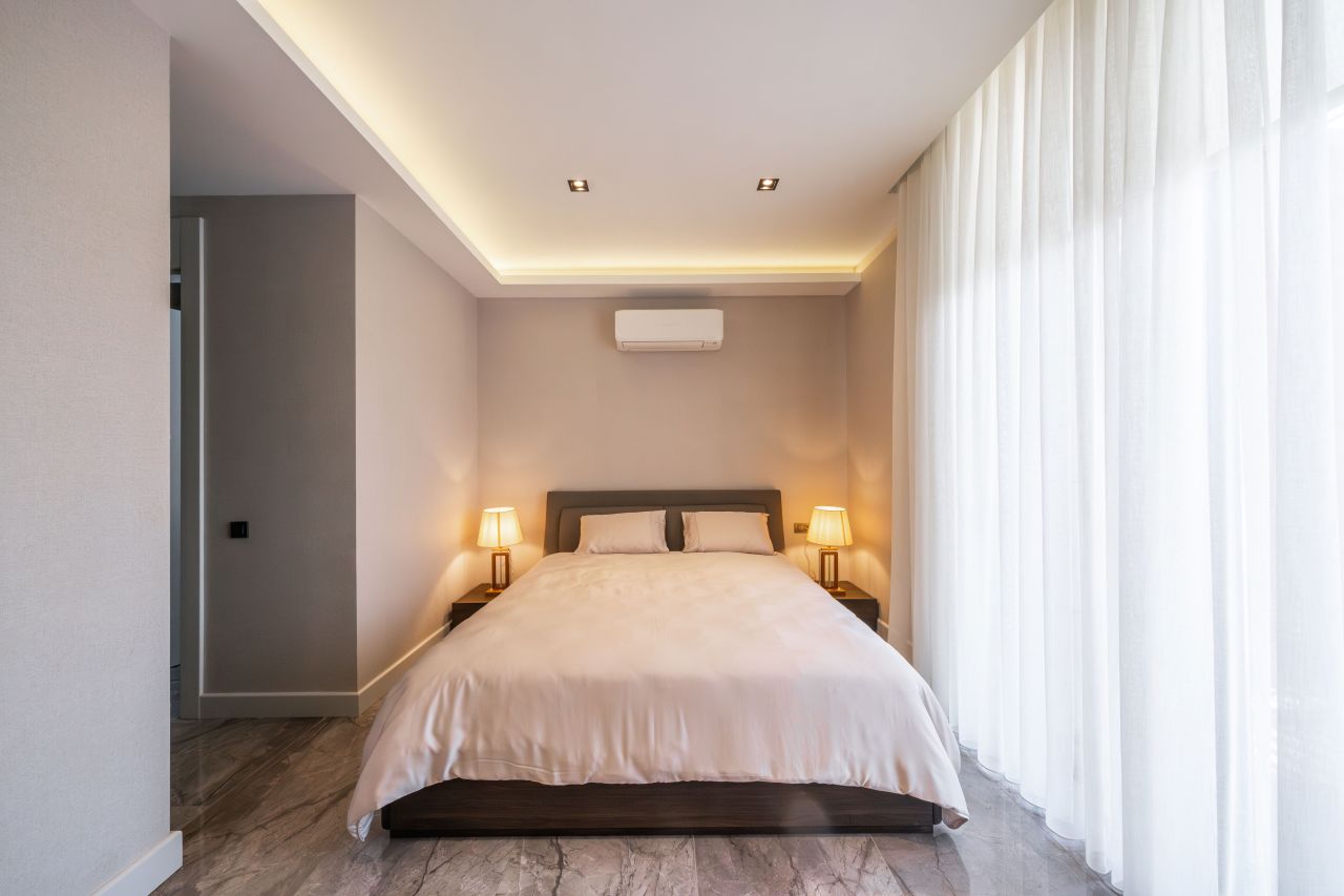 Вилла в Алании, Турция, 200 м² - фото 8