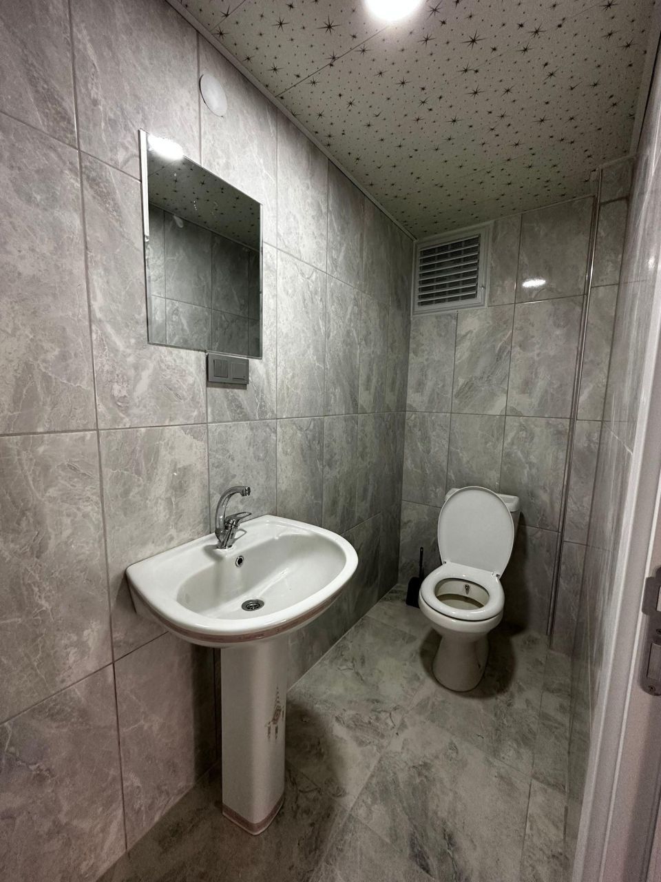 Апартаменты в Алании, Турция, 110 м² - фото 8