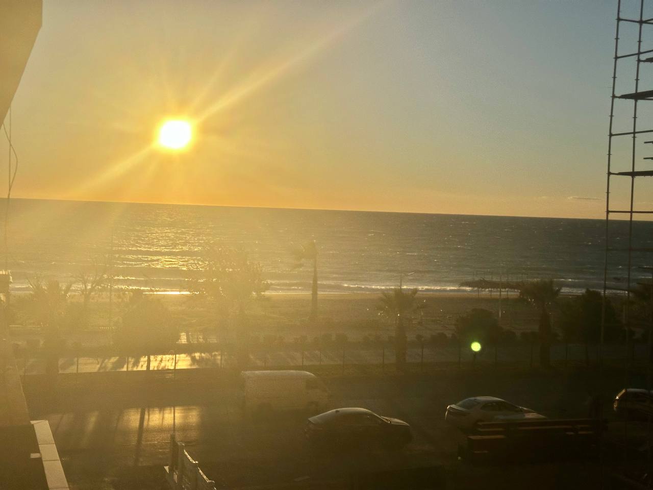 Апартаменты в Алании, Турция, 50 м² - фото 8