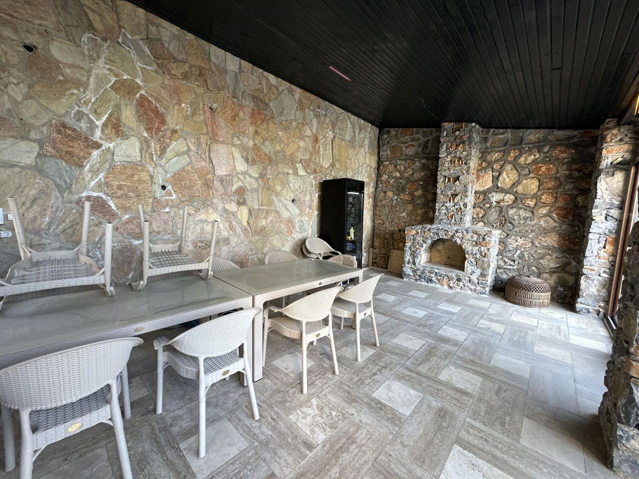 Вилла в Алании, Турция, 270 м² - фото 8