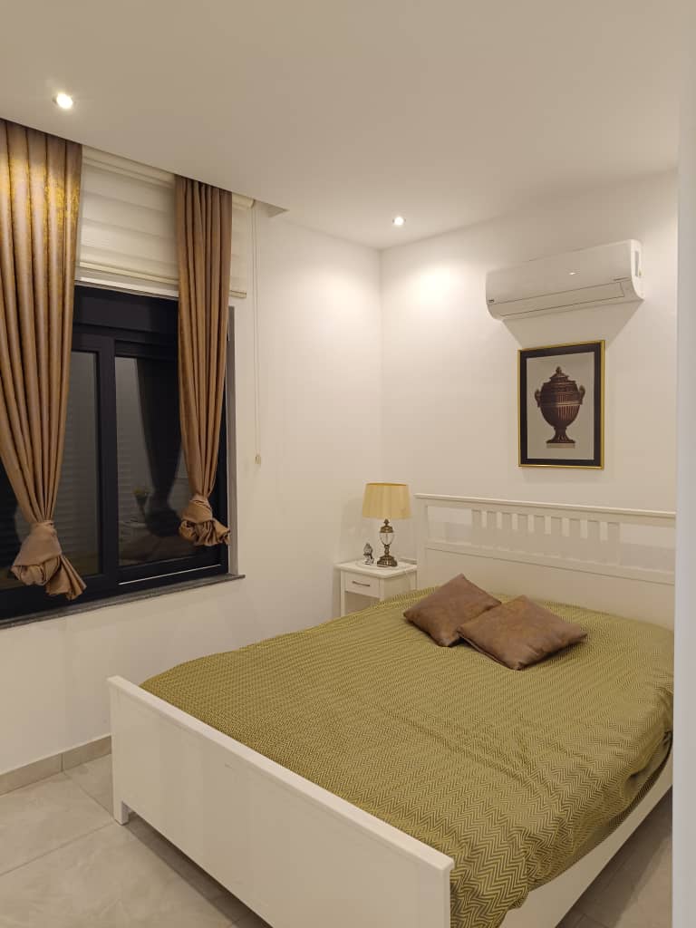 Вилла в Алании, Турция, 200 м² - фото 9