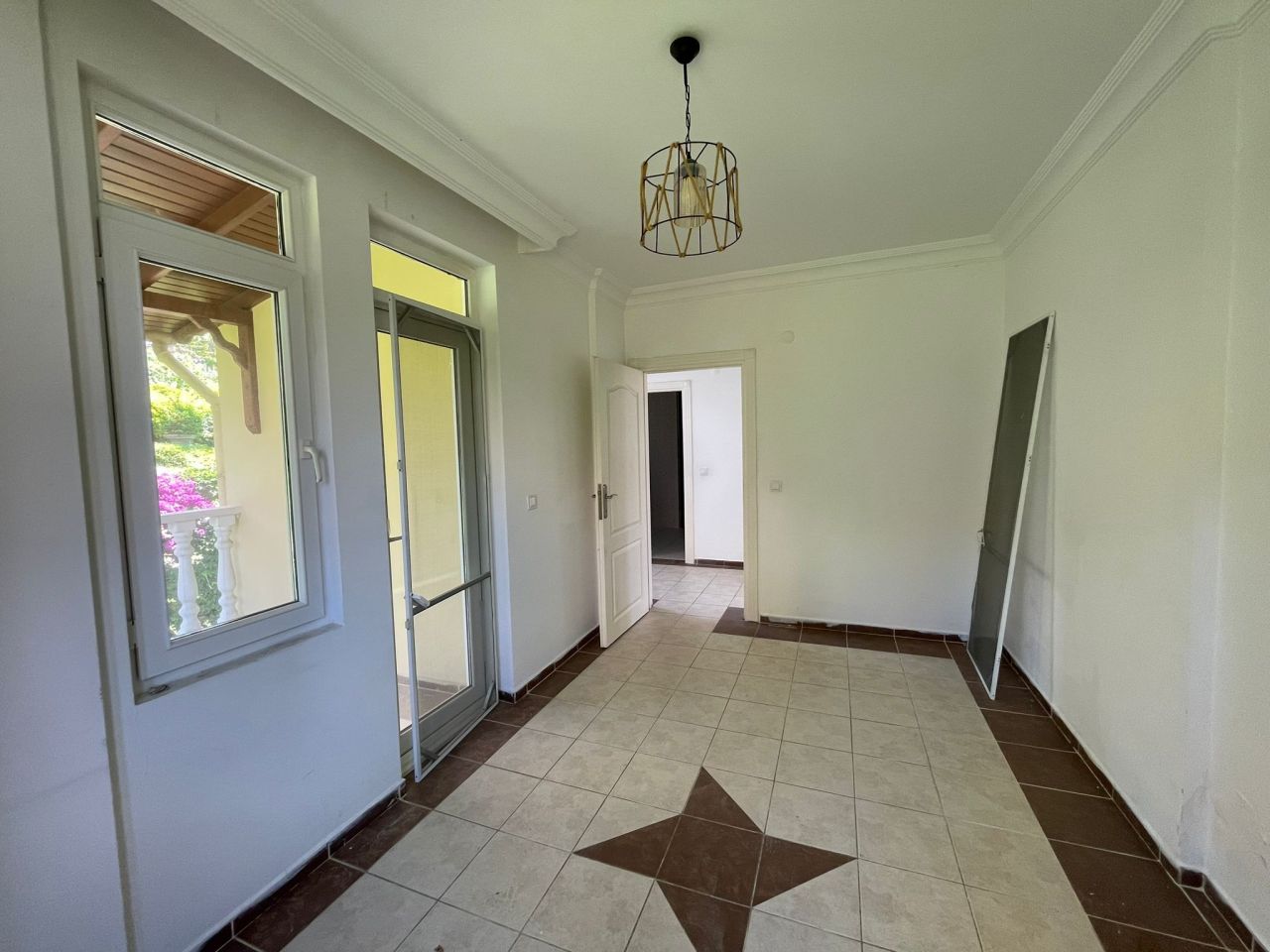 Вилла в Алании, Турция, 200 м² - фото 9