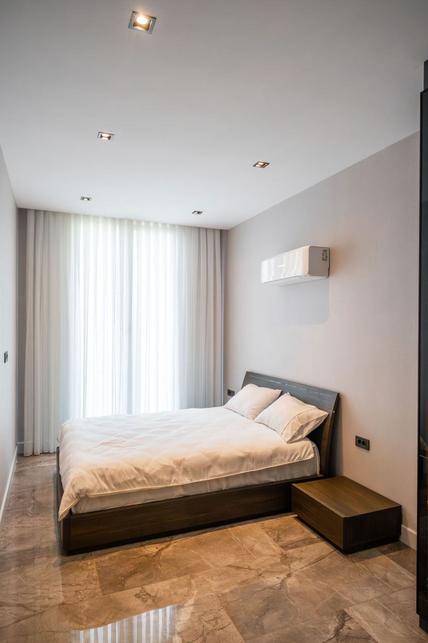 Вилла в Алании, Турция, 200 м² - фото 9