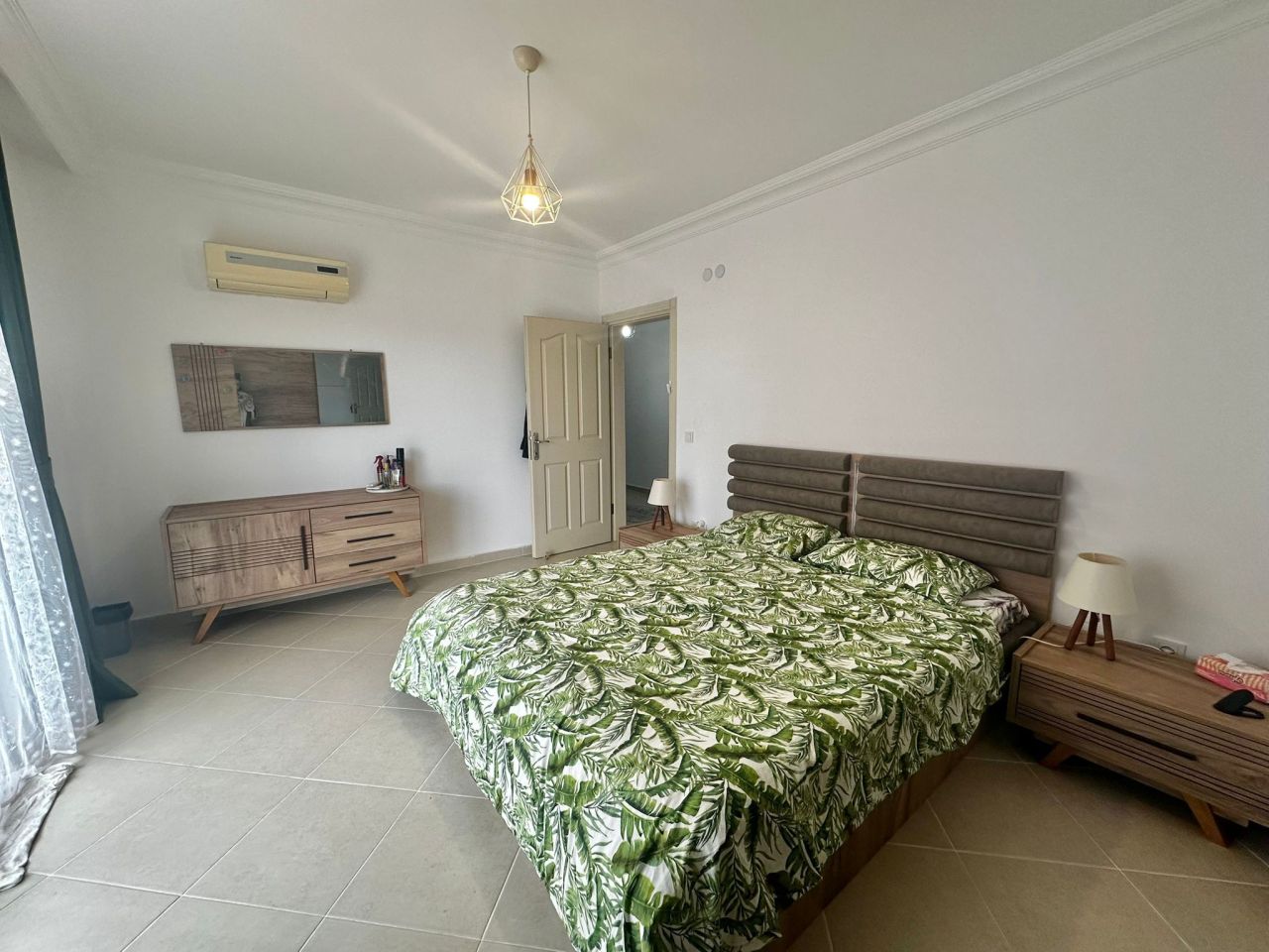 Апартаменты в Алании, Турция, 130 м² - фото 9