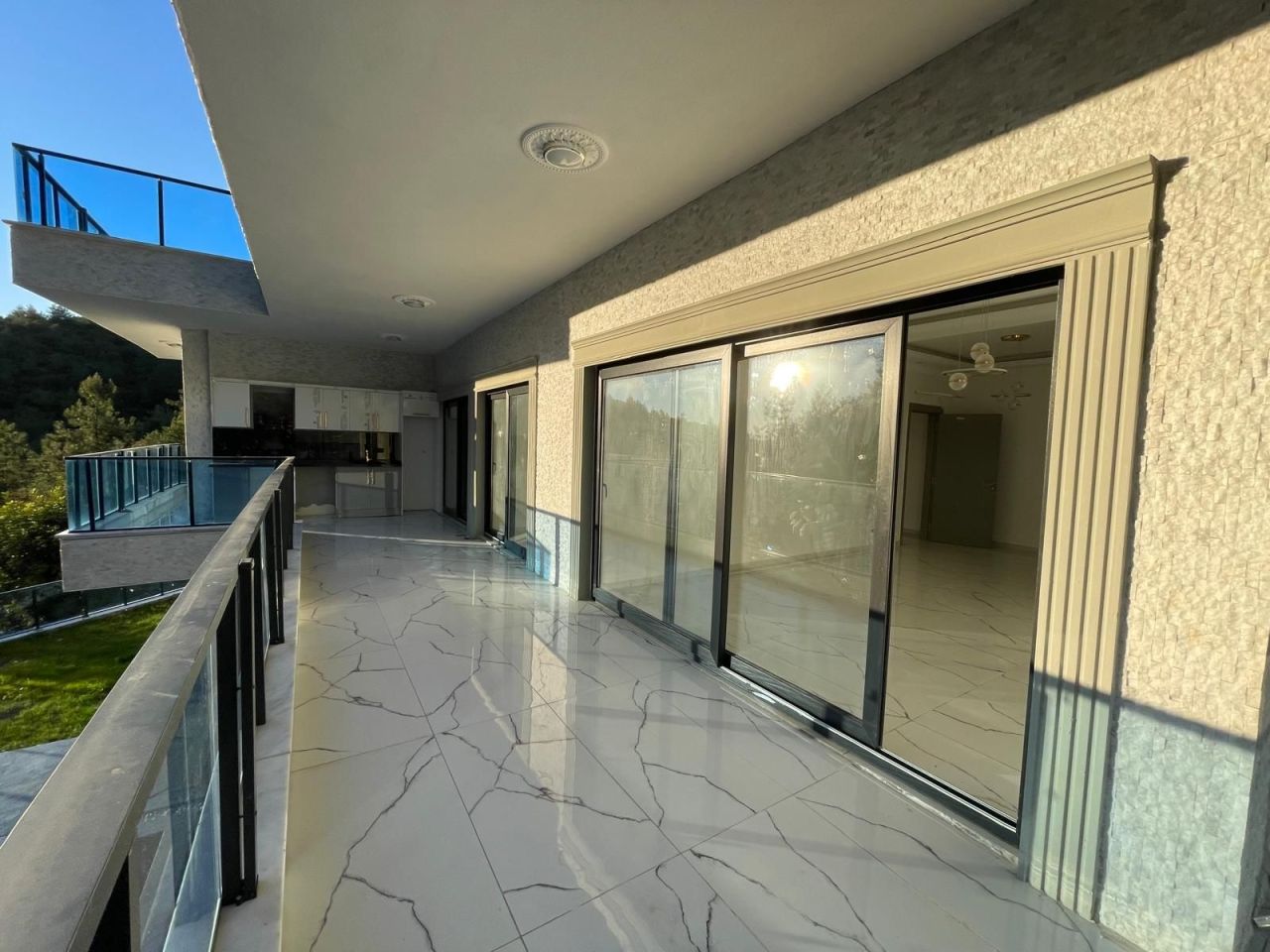 Вилла в Алании, Турция, 250 м² - фото 9