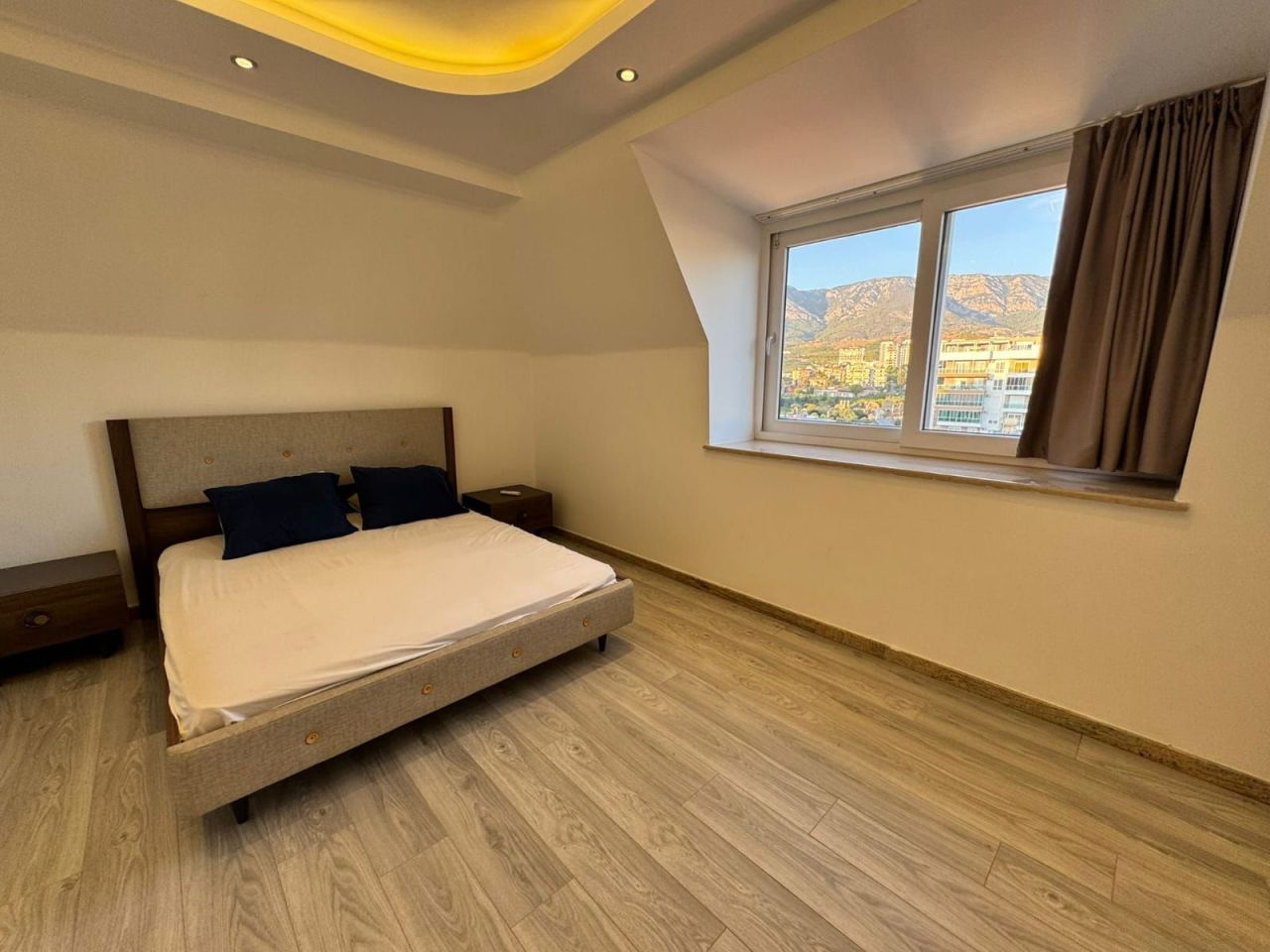 Апартаменты в Алании, Турция, 160 м² - фото 9