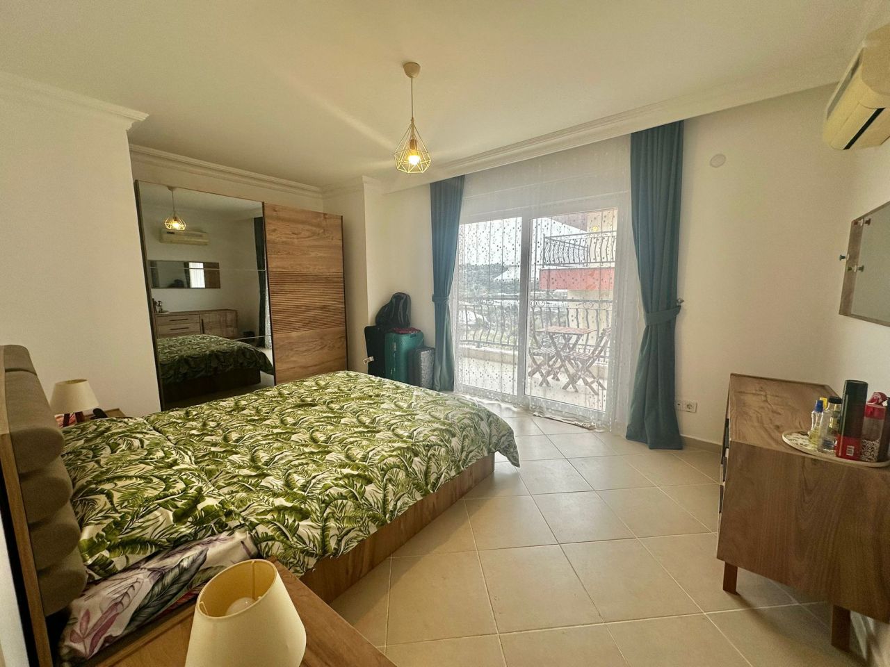 Апартаменты в Алании, Турция, 130 м² - фото 10