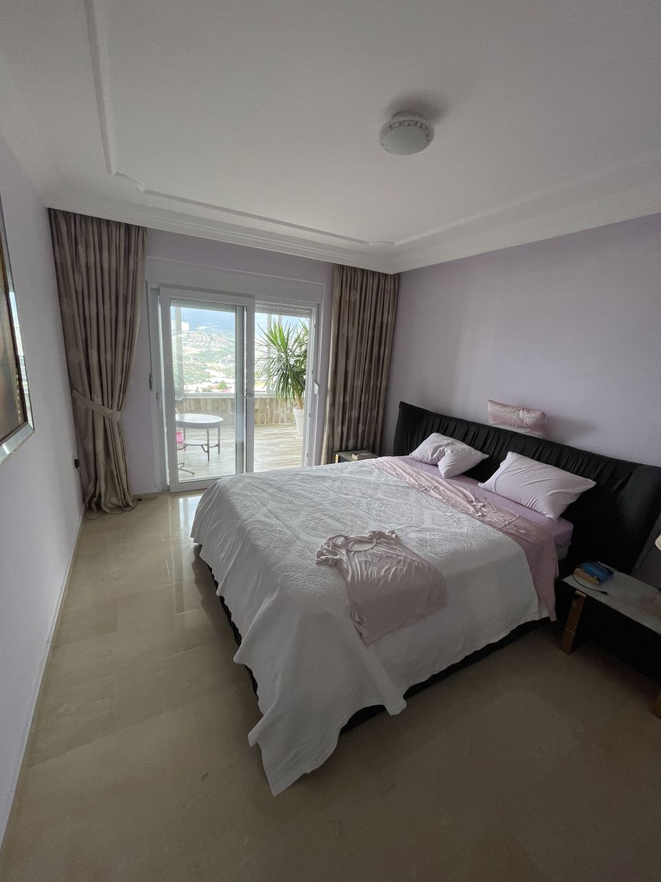 Вилла в Алании, Турция, 250 м² - фото 10