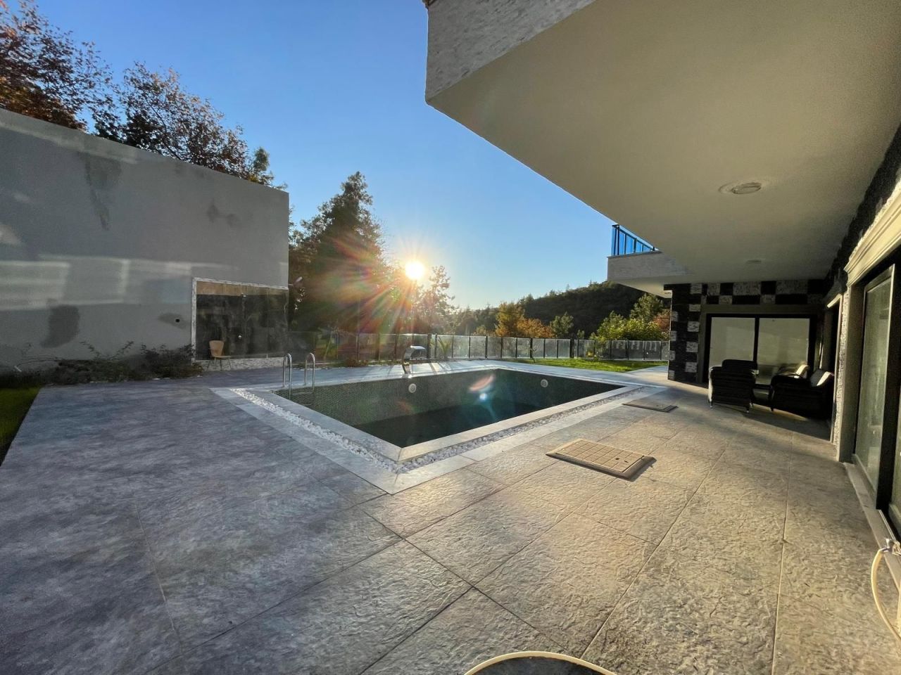 Вилла в Алании, Турция, 250 м² - фото 10