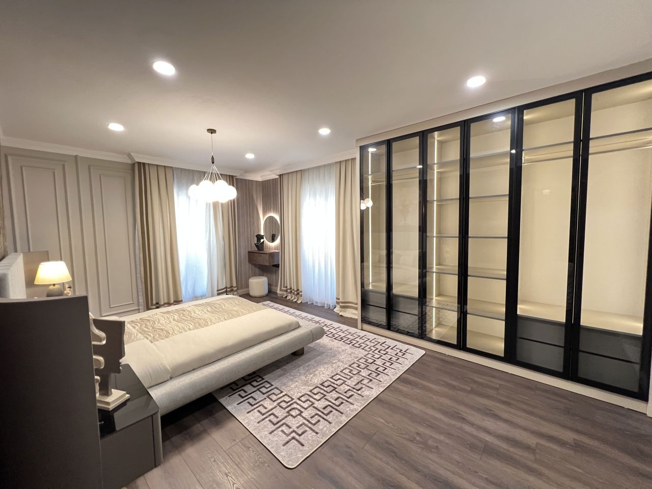 Вилла в Алании, Турция, 338 м² - фото 10