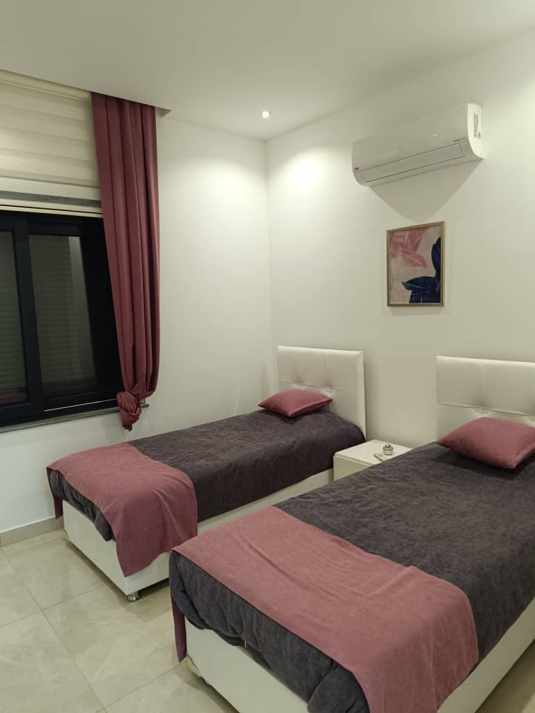 Вилла в Алании, Турция, 200 м² - фото 10