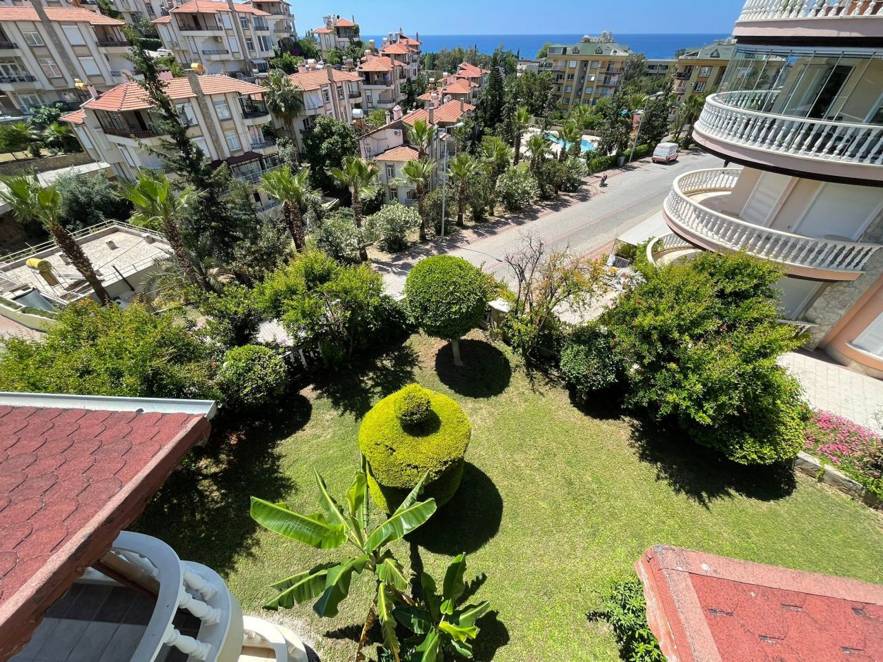 Вилла в Алании, Турция, 200 м² - фото 10