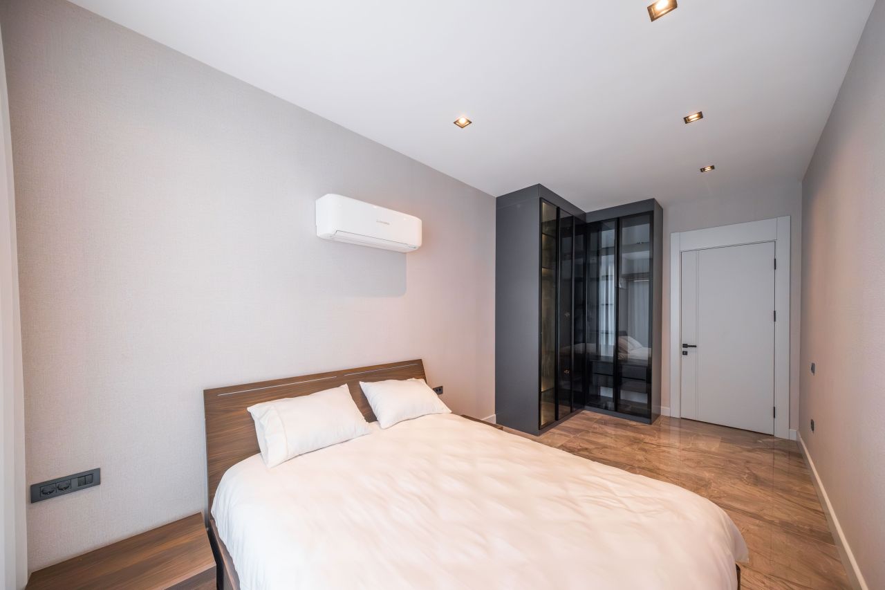 Вилла в Алании, Турция, 200 м² - фото 10