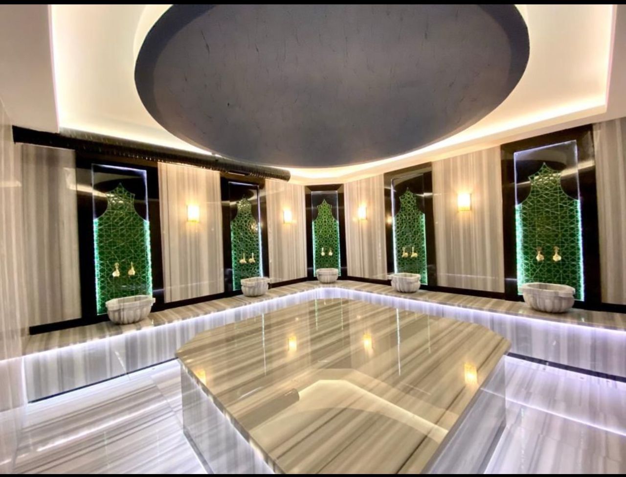 Апартаменты в Алании, Турция, 100 м² - фото 11