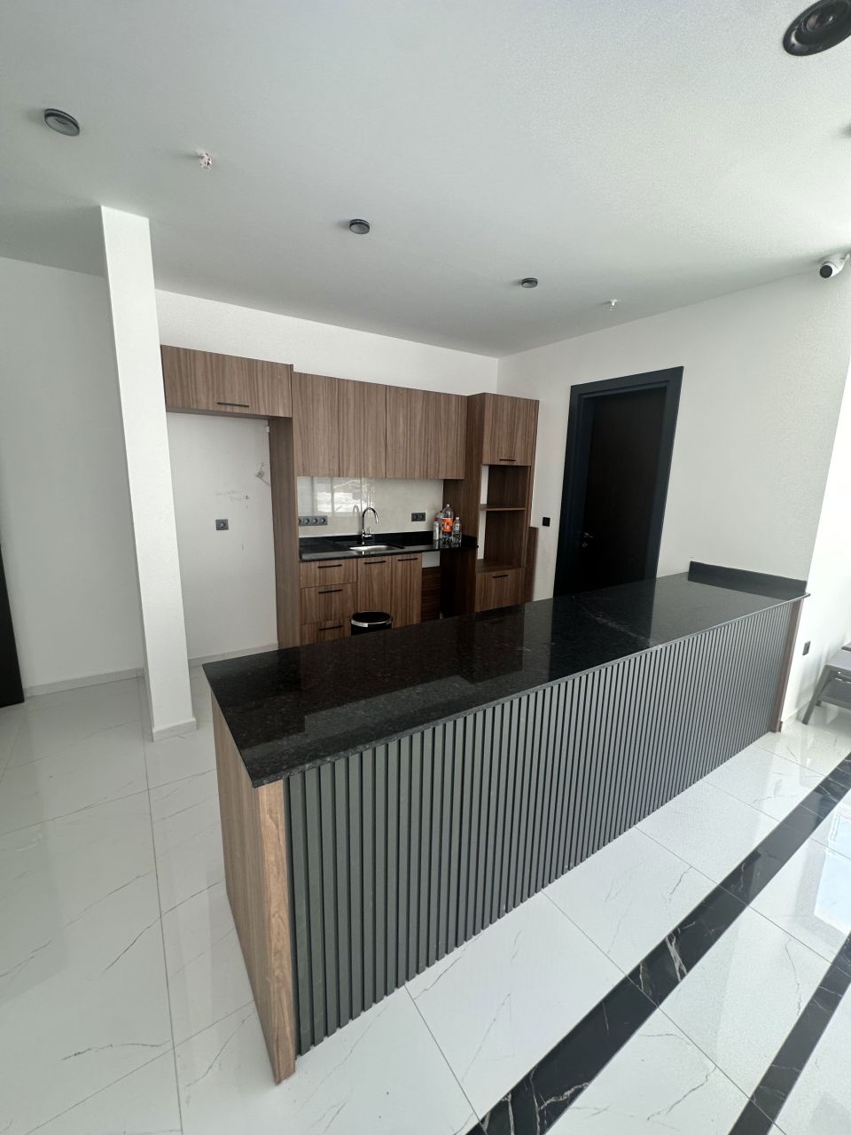 Апартаменты в Алании, Турция, 55 м² - фото 10