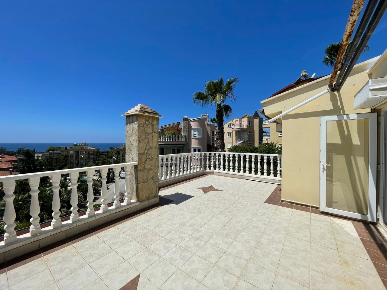 Вилла в Алании, Турция, 200 м² - фото 11