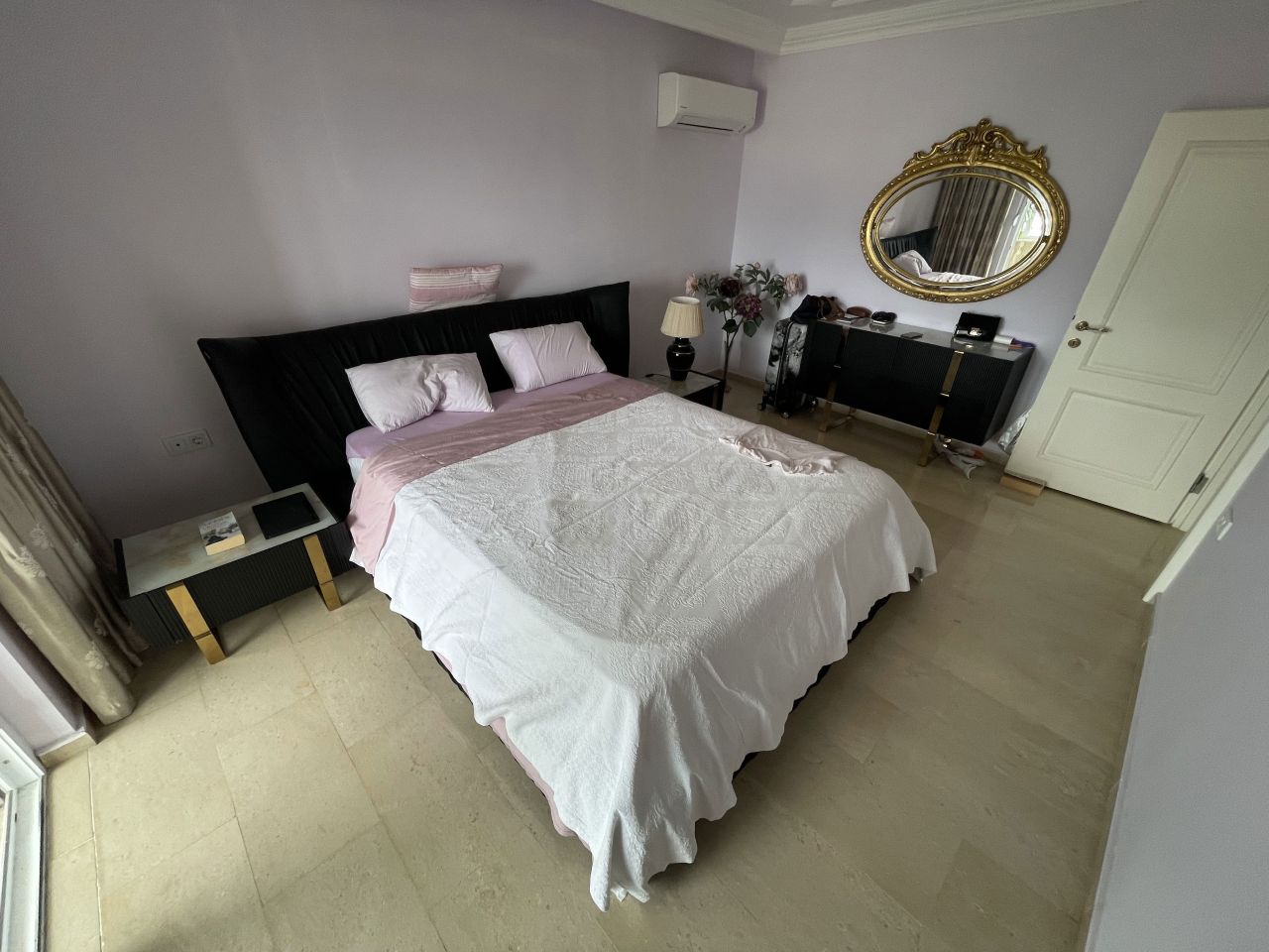 Вилла в Алании, Турция, 250 м² - фото 11