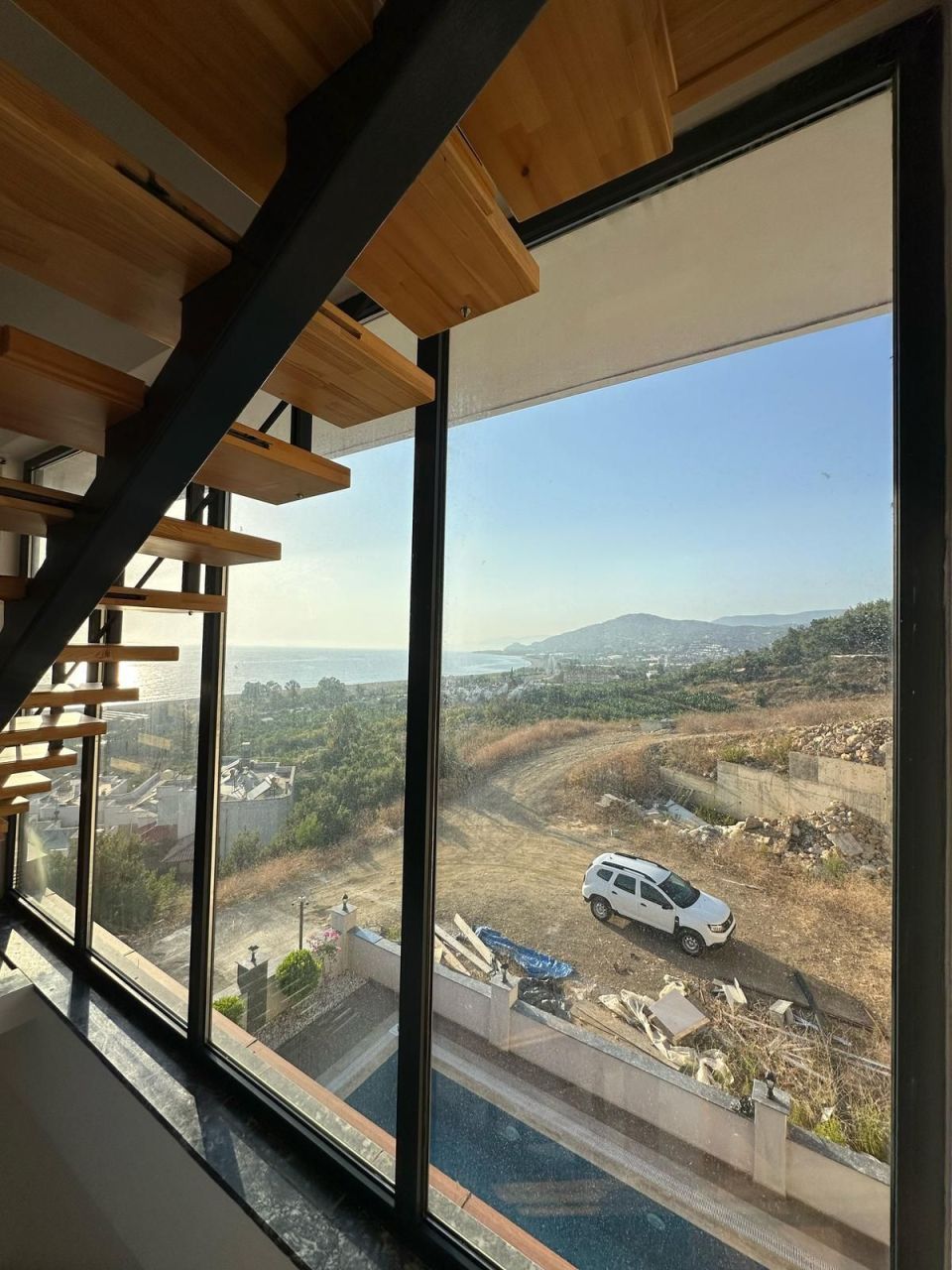 Вилла в Алании, Турция, 450 м² - фото 12