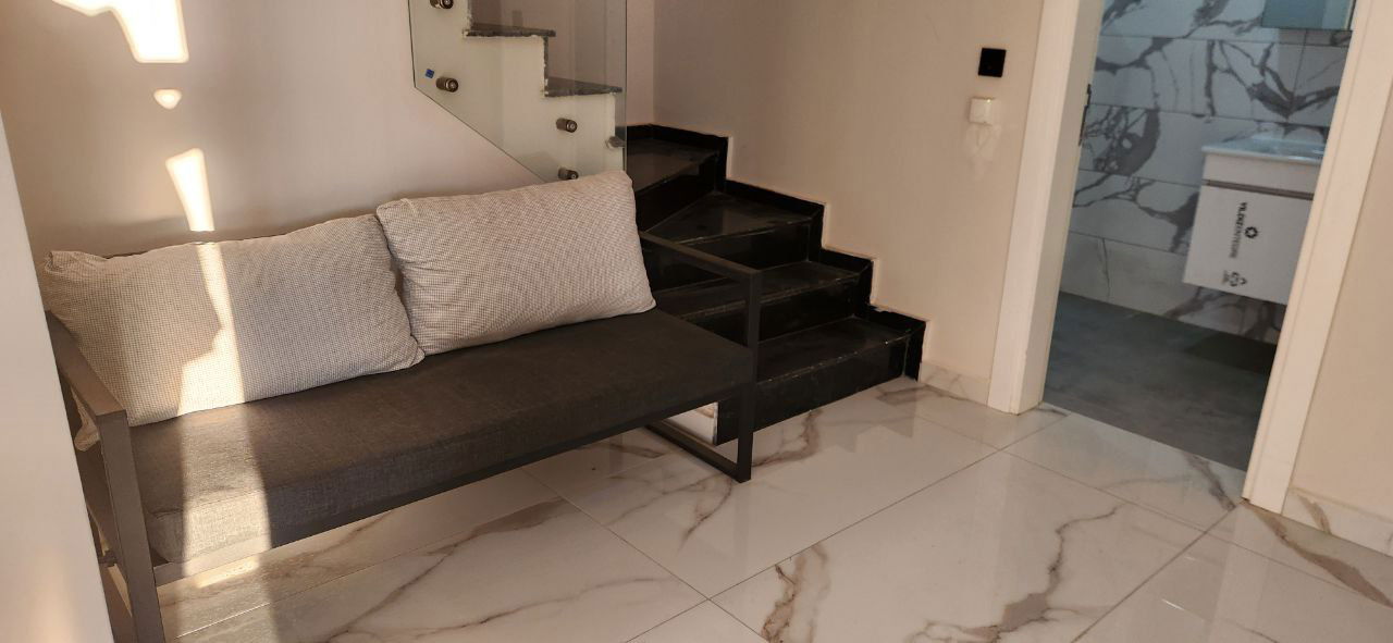 Апартаменты в Алании, Турция, 180 м² - фото 12