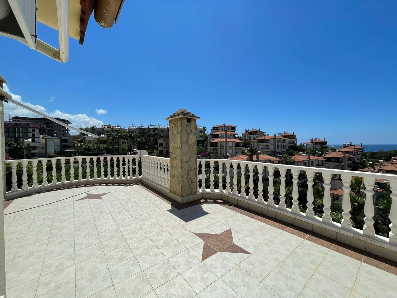 Вилла в Алании, Турция, 200 м² - фото 12