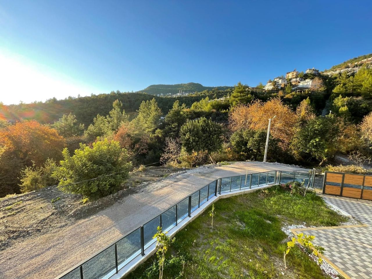 Вилла в Алании, Турция, 250 м² - фото 12