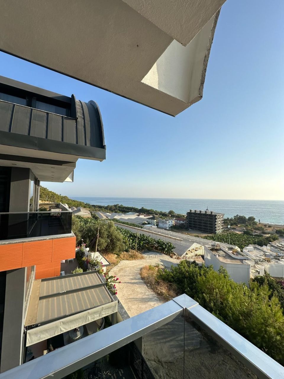 Вилла в Алании, Турция, 450 м² - фото 13