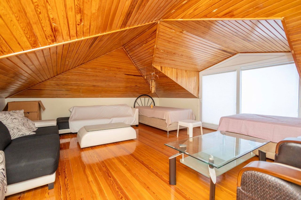 Апартаменты в Алании, Турция, 250 м² - фото 13