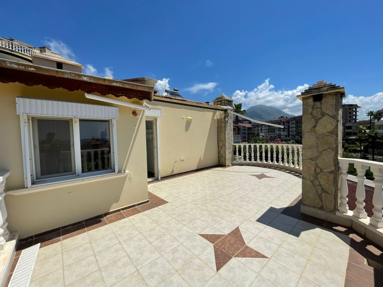 Вилла в Алании, Турция, 200 м² - фото 13