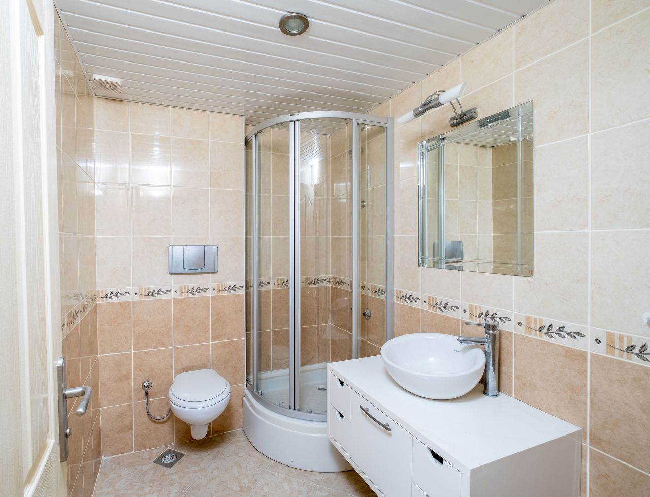 Апартаменты в Алании, Турция, 170 м² - фото 13