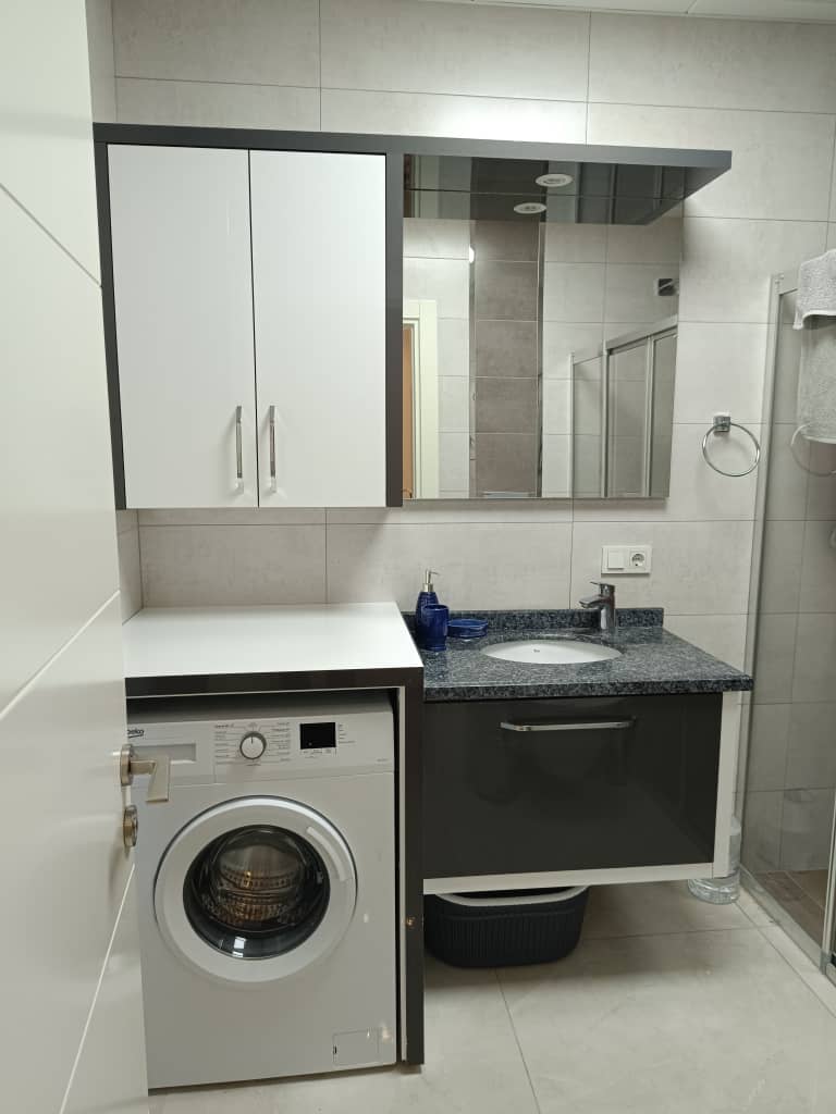 Вилла в Алании, Турция, 200 м² - фото 13